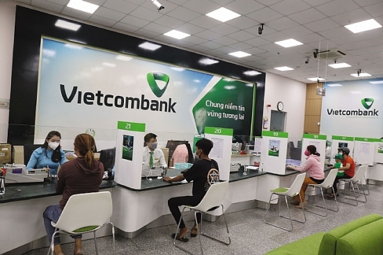 Vietcombank đặt mục tiêu lợi nhuận trước thuế vượt 41.000 tỷ đồng trong năm 2023