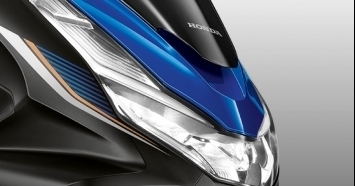 "Kỳ phùng địch thủ" của xe máy Honda SH ra mắt với thiết kế cực đỉnh: Giá bán đầy "đắn đo"