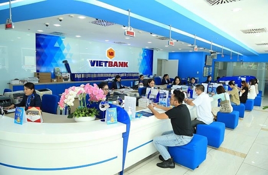 Khai sai thuế, VietBank bị phạt và truy thu gần 100 triệu đồng