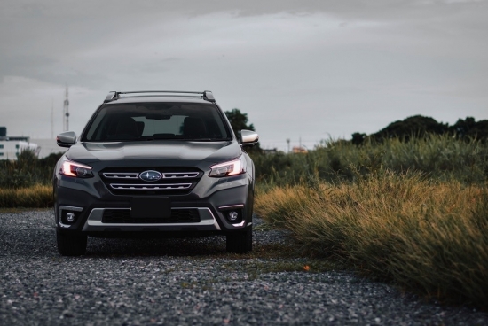 Giá xe Subaru Outback ngày 12/1/2023: Giá khá căng, đề cao tính thực dụng, an toàn tuyệt đối