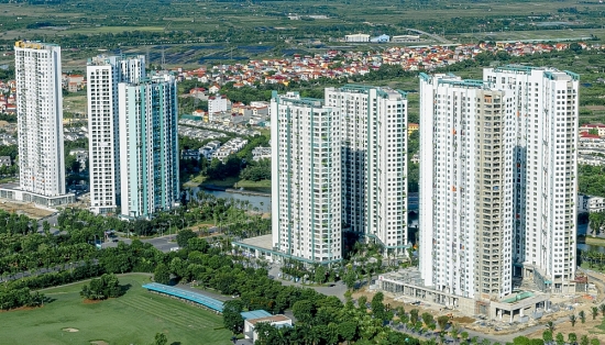 Savills: Năm 2022, căn hộ tại Hà Nội có giá bình quân khoảng 47 triệu đồng/m2