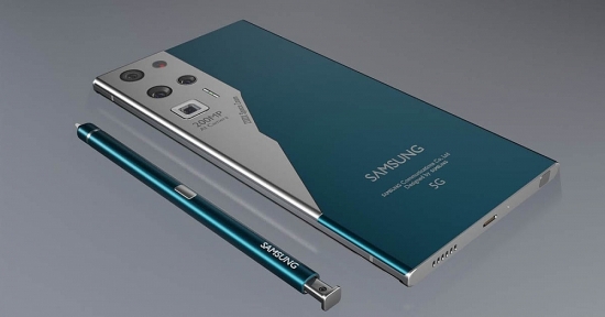 "Huyền thoại mới" nhà Samsung đã sát ngày ra mắt: "Thử lửa" cùng iPhone 14 Pro Max