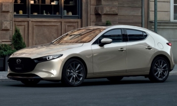 Giá xe Mazda 3 mới nhất ngày 13/1: Ưu đãi lớn dịp Têt Nguyên đán