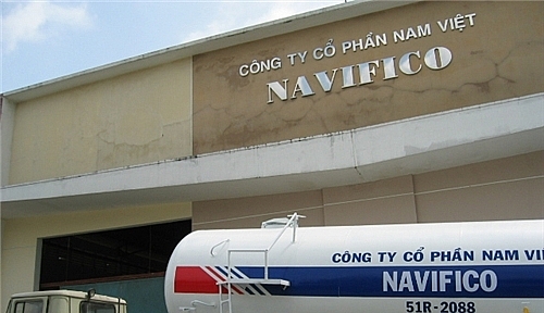 Nam Việt (NAV): Báo lãi sau thuế năm 2022 hơn 23 tỷ đồng, vượt kế hoạch đề ra