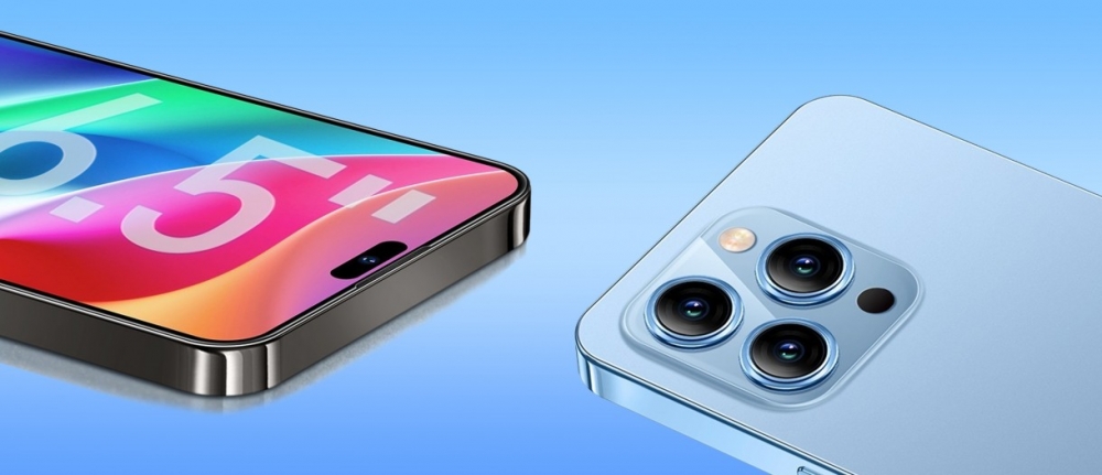 iPhone 14 Pro phiên bản giá chỉ 3 triệu đồng: 