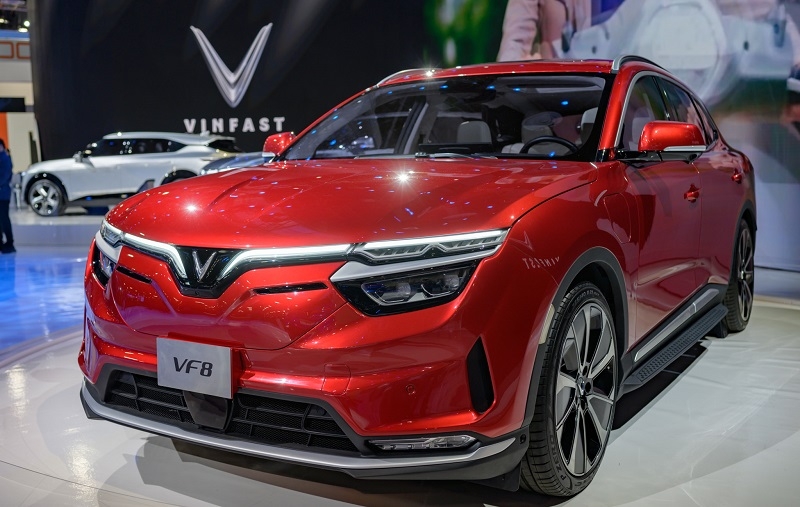 Bảng giá xe ô tô Vinfast mới nhất ngày 14/1/2023: Chi từ 425 triệu đồng là… vi vu đón Tết