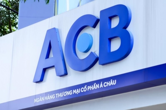 Ngân hàng Á Châu (ACB) bổ nhiệm loạt nhân sự cấp cao