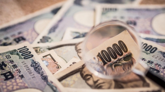 Tỷ giá yen Nhật hôm nay 15/1/2023: Tăng tại nhiều ngân hàng
