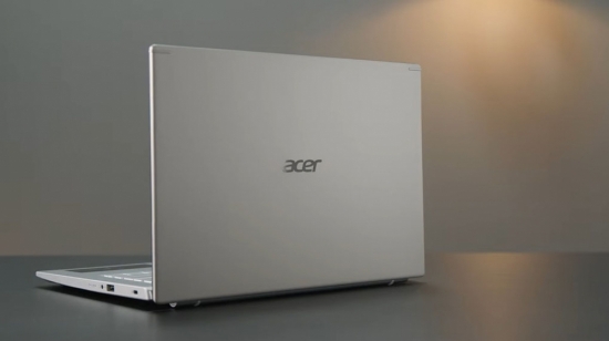 Acer Aspire A514: Laptop tầm trung nhưng sức mạnh không tưởng