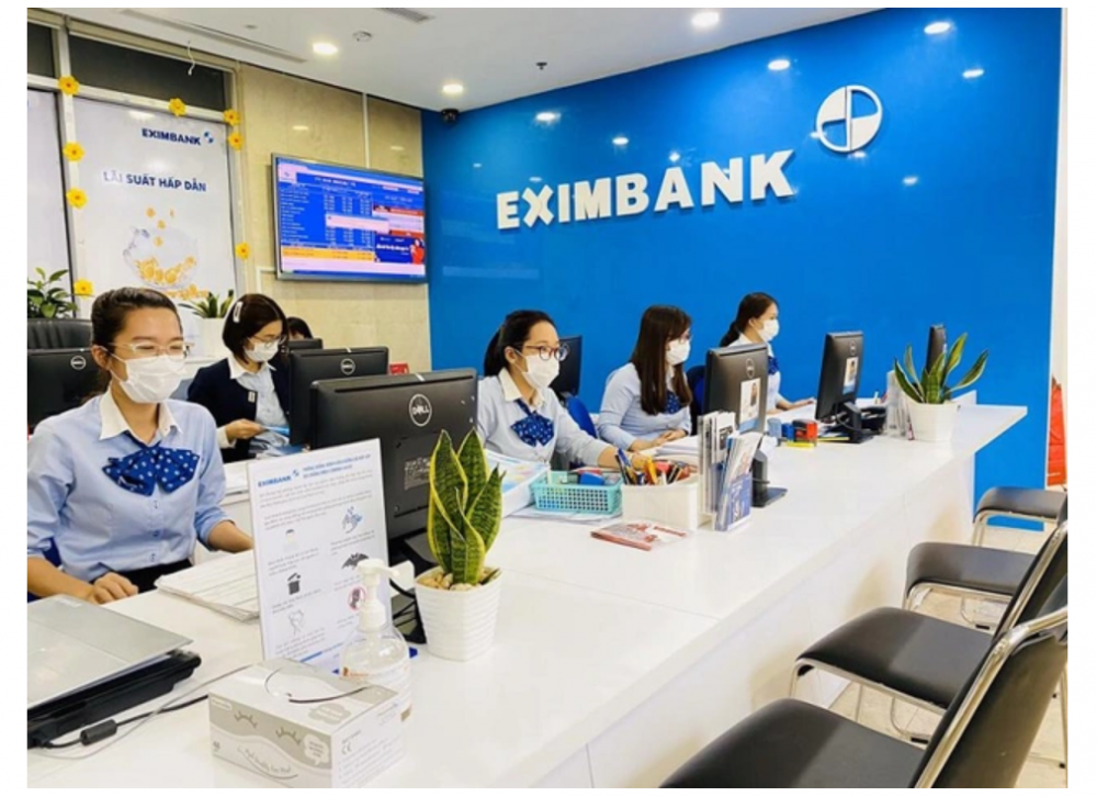 SMBC không còn là cổ đông lớn tại Eximbank