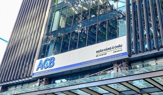 "Lặng lẽ" mua hơn 10 triệu cổ phiếu, Công đoàn ACB bị phạt nặng