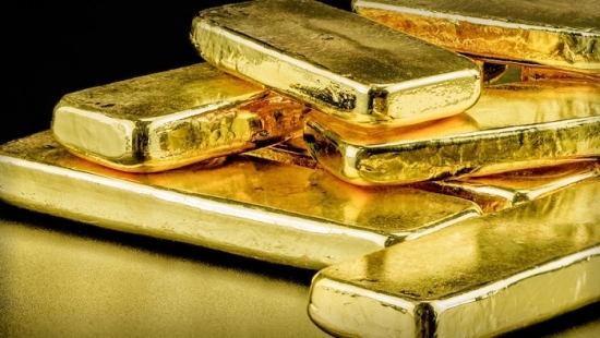 Cập nhật giá vàng hôm nay 19/1/2023: Tăng mạnh tới 500.000 đồng/lượng