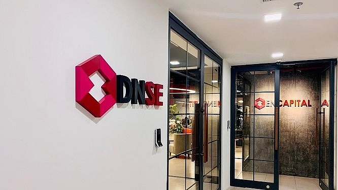 Doanh thu chứng khoán DNSE tăng mạnh so với năm 2021