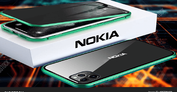 Nokia "chơi lớn" chào năm 2023 với một siêu phẩm giá rẻ: Chỉ 3 triệu mà hiệu năng "khủng"