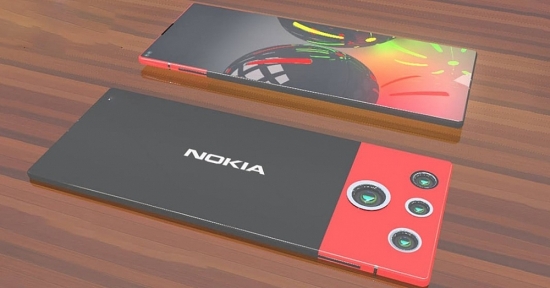 Một con "quái vật" điện thoại sắp được Nokia tạo ra: Các fan "cầu được ước thấy"