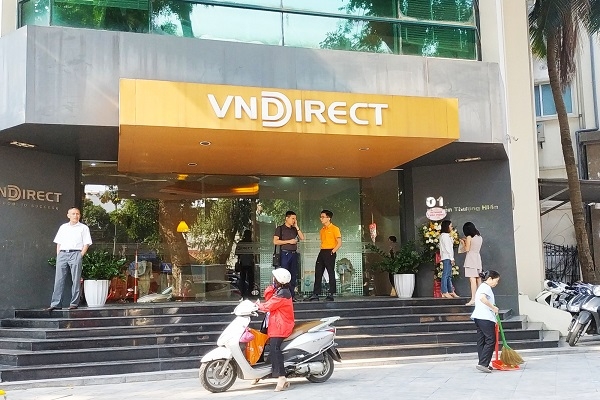 VNDirect (VND) có lần đầu tiên báo lỗ trong vòng 11 năm