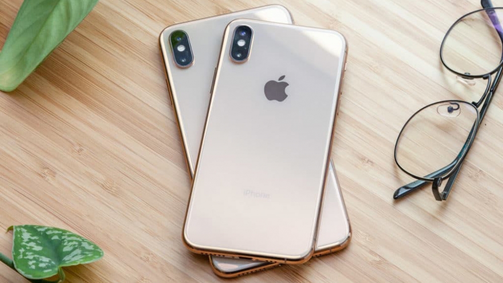 Giá iPhone XS Max mới nhất ngày 24/1: Máy khỏe, màn to, khỏi phải lo về giá