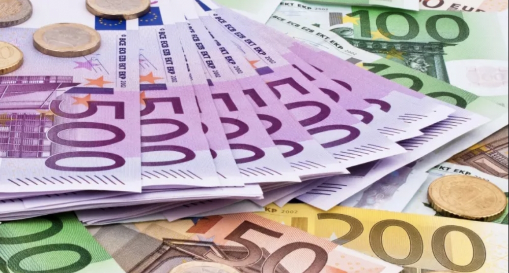 Tỷ giá euro hôm nay 24/1/2023: Đồng loạt tăng trở lại
