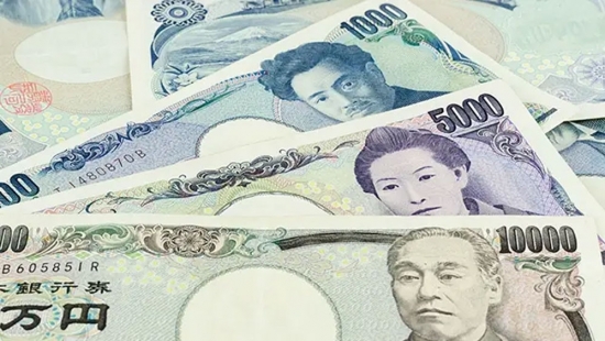 Tỷ giá yen Nhật hôm nay 24/1/2023: Tăng cao trở lại