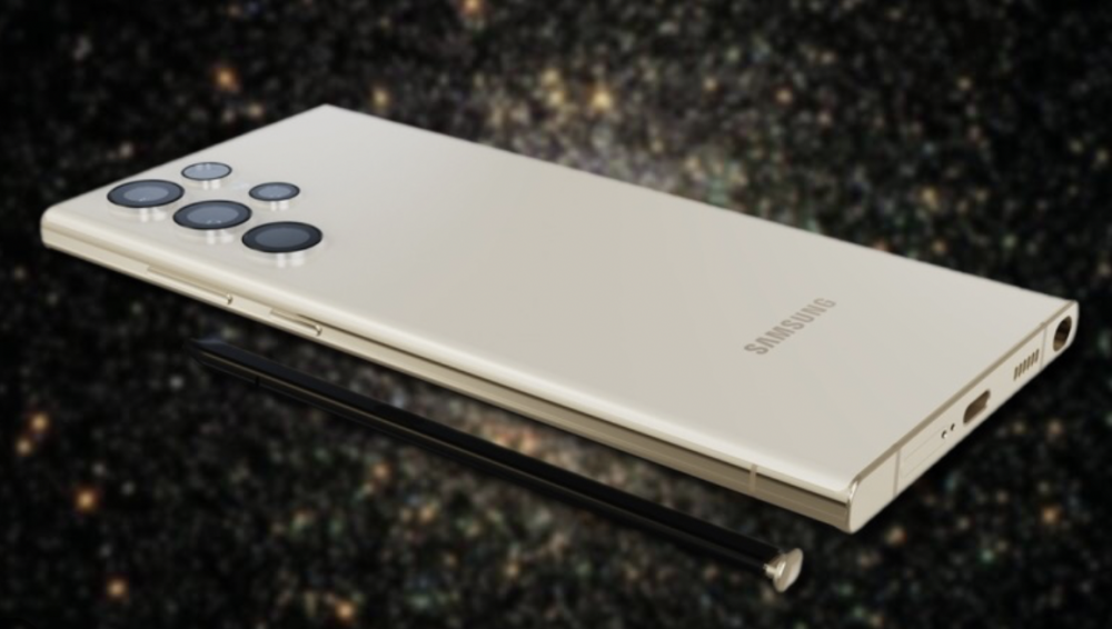 Samsung Galaxy S23 Ultra “lộ” loạt tính năng mới 