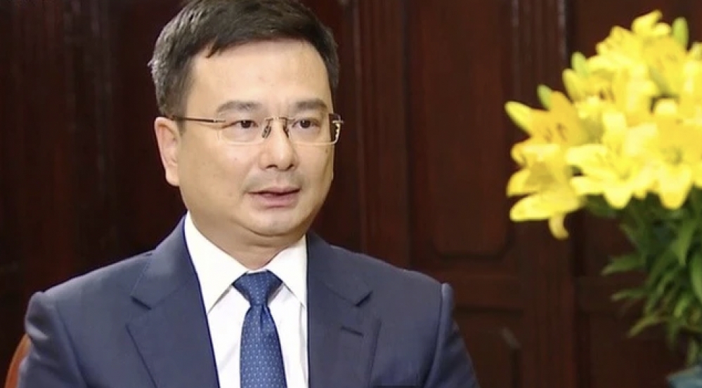 Phó Thống đốc NHNN Phạm Thanh Hà: Điều hành lãi suất phù hợp với tình hình kinh tế