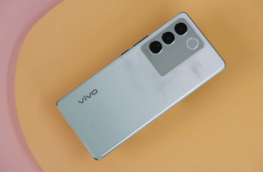 Điện thoại Vivo S16 Pro