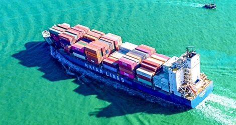 Vận tải và Xếp dỡ Hải An (HAH): Quỹ TM Holding nâng tỷ lệ sở hữu lên trên 11%