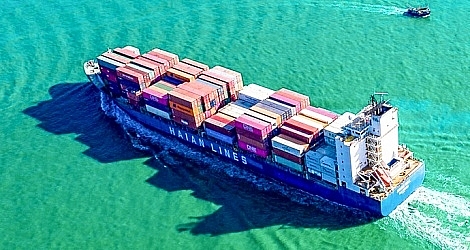 Vận tải và Xếp dỡ Hải An (HAH): Quỹ TM Holding nâng tỷ lệ sở hữu lên trên 11%