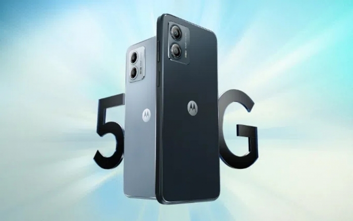 Motorola Moto G53 kết nối 5G