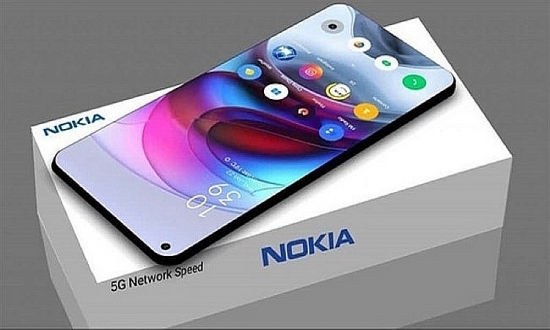 Nokia tạo "kiệt tác" với đầy sự khác biệt: Mức giá "thấy là yêu thương"