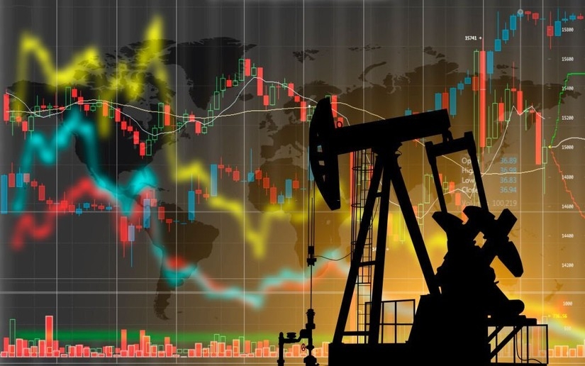 Cổ phiếu ngành dầu khí năm 2023 có gì tích cực?