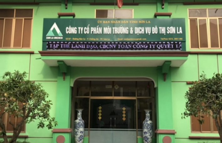 UBND tỉnh Sơn La bán đấu giá 19 triệu cổ phần Sơn La Urenco, dự thu ít nhất 232 tỷ đồng