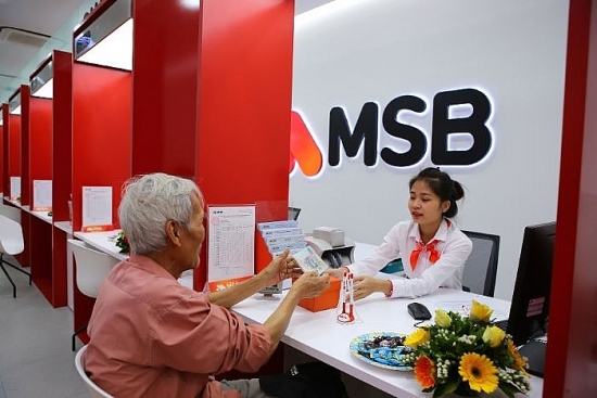 Trao tay hơn 10 triệu cổ phiếu MSB, Bất động sản Thành Vinh bất ngờ rời ghế cổ đông lớn