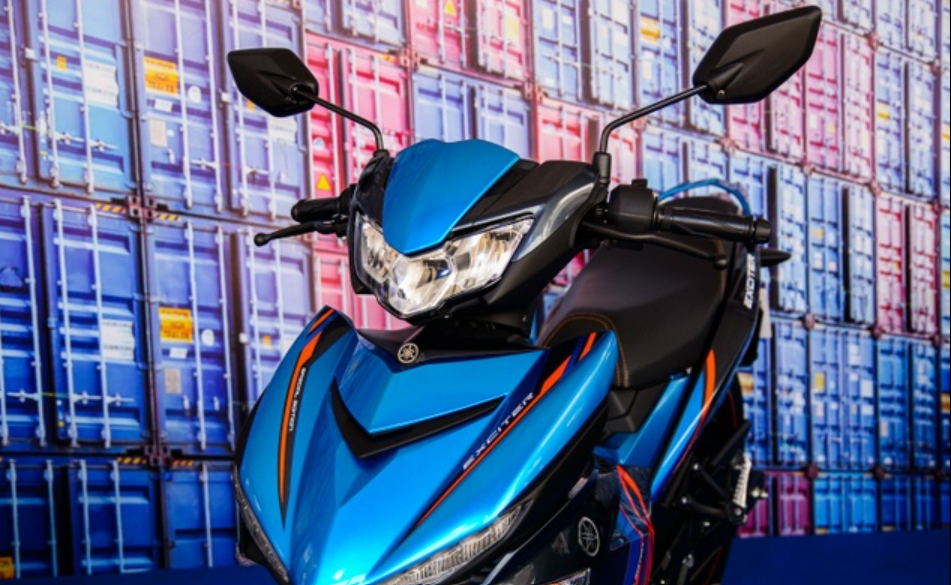 Giá xe máy Yamaha Exciter 2023 mới nhất cuối tháng 1: Thời điểm vàng để sắm xe?