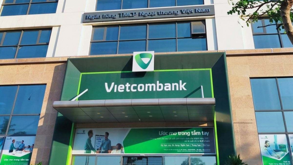 Vietcombank muốn tăng vốn điều lệ lên 75.000 tỷ đồng