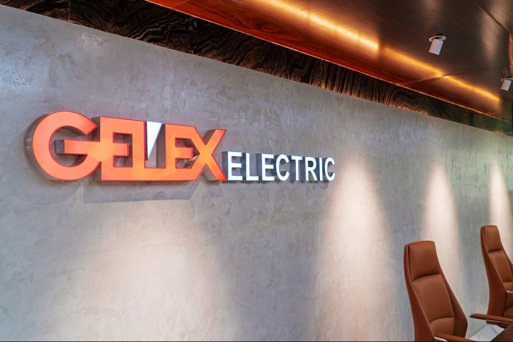 Điện lực GELEX (GEE): Lãi trước thuế năm 2022 đạt 1.119 tỷ đồng