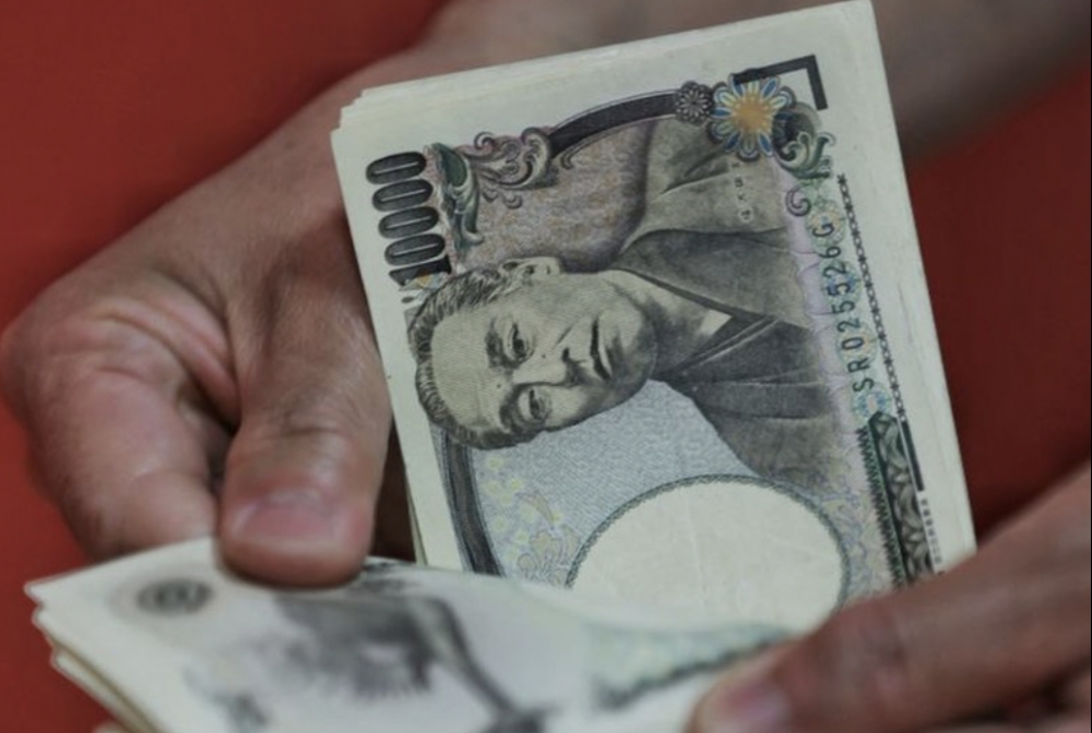 Tỷ giá yen Nhật hôm nay 31/1/2023: Đồng loạt sụt giảm