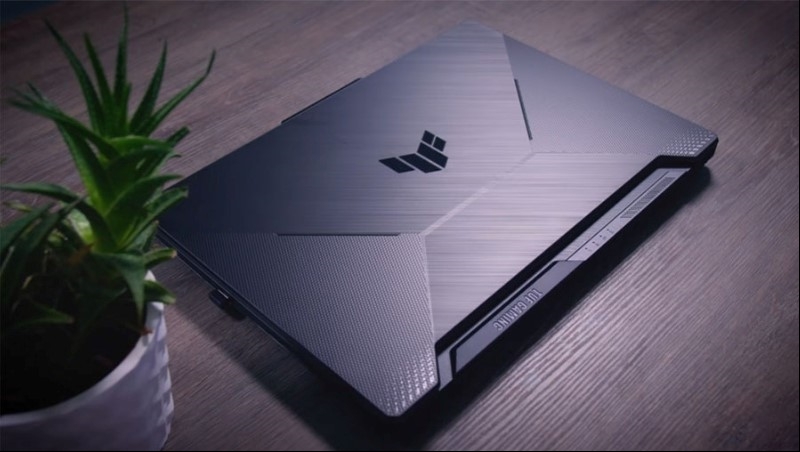 Asus TUF Gaming F15: Laptop gaming chuyên nghiệp đầy mạnh mẽ với mức giá hấp dẫn