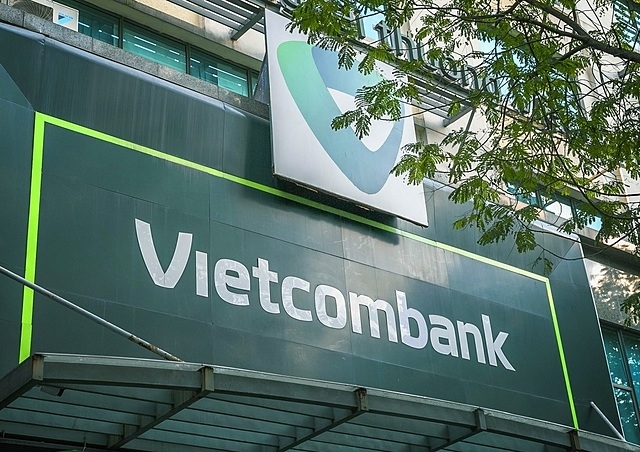 Vietcombank lãi 37.000 tỷ đồng, dẫn đầu lợi nhuận nhóm ngân hàng năm 2022