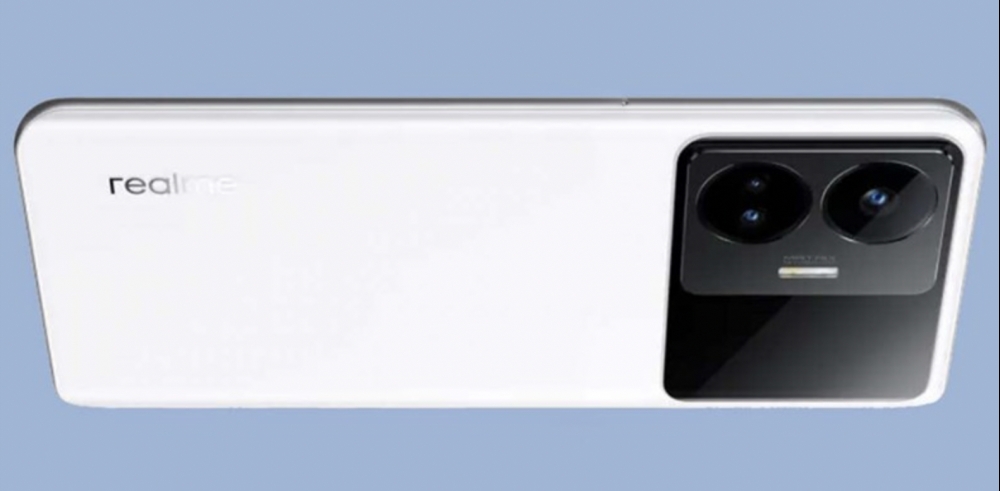 “Siêu phẩm” Realme GT Neo 5 ấn định ngày ra mắt: Chíp Snapdragon 8+ Gen 1, sạc nhanh lên đến 240W