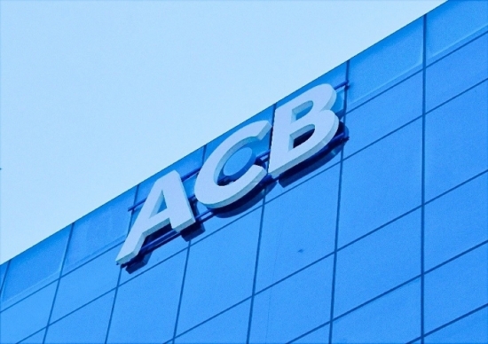 ACB đạt kết quả kinh doanh ấn tượng trong năm 2022