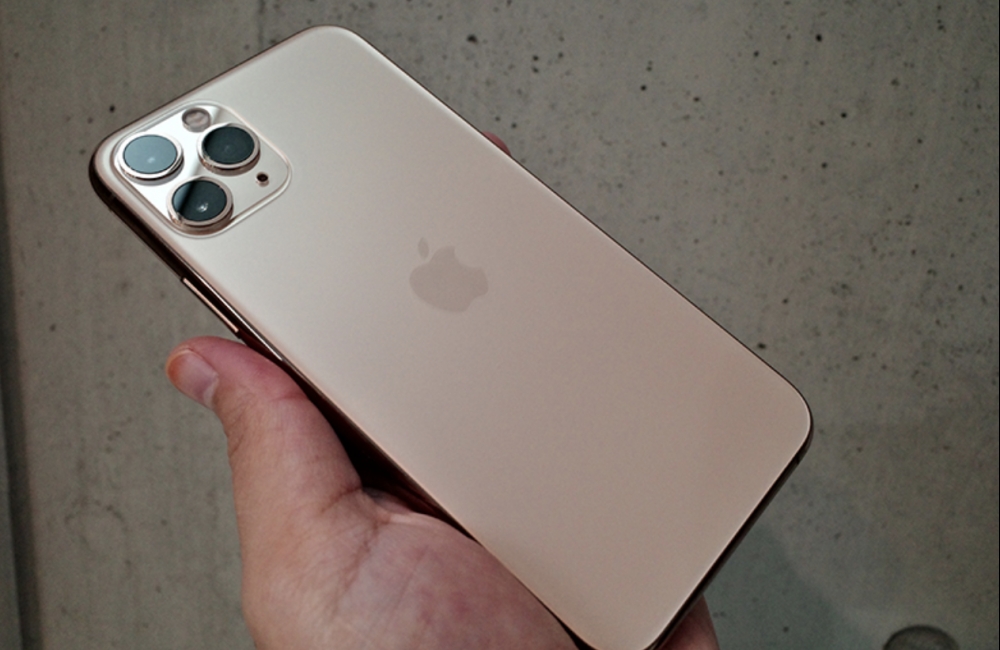 Giá iPhone 11 Pro Max mới nhất tháng 2: Tiếp tục giảm “hết hồn”, không “phụ lòng” các fan