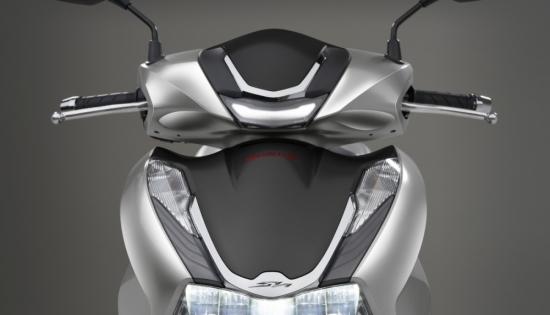 Bảng giá xe máy Honda SH 350i mới nhất tháng 2/2023: Quá "đẹp" để lên đời xe