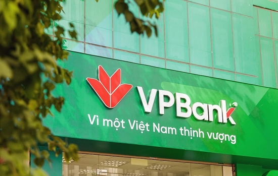 VPBank mang về hơn 21.000 tỷ đồng lợi nhuận trước thuế trong năm 2022