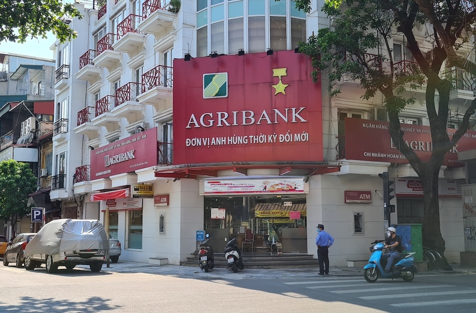 Lãi suất ngân hàng Agribank tháng 2/2023: Cao nhất là 7,4%/năm