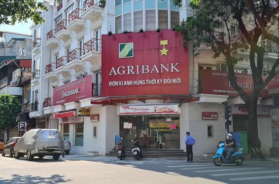 Lãi suất ngân hàng Agribank tháng 2/2023: Cao nhất là 7,4%/năm