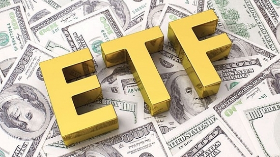 Lộ diện hai quỹ ETF ngoại hút ròng gần 2.700 tỷ đồng trong tháng 1/2023