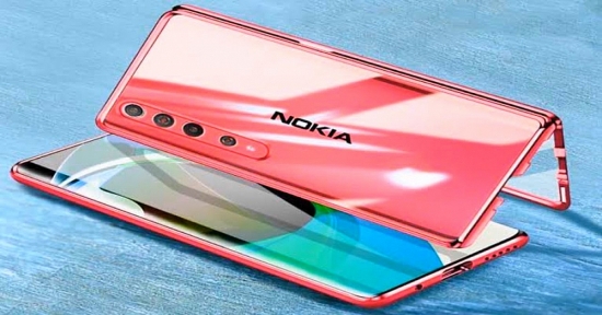 Siêu phẩm giá rẻ với cấu hình mê ly nhà Nokia lộ diện: Ai sở hữu tưởng “dân chơi”