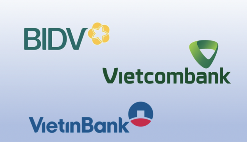 VNDirect: Vietcombank, BIDV và VietinBank sẽ được hưởng lợi từ Thông tư 26/2022/TT-NHNN
