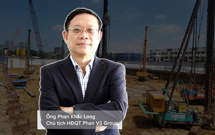 Phan Vũ Group - công ty mẹ của Khoáng sản Fecon (FCM) huy động 110 tỷ đồng trái phiếu